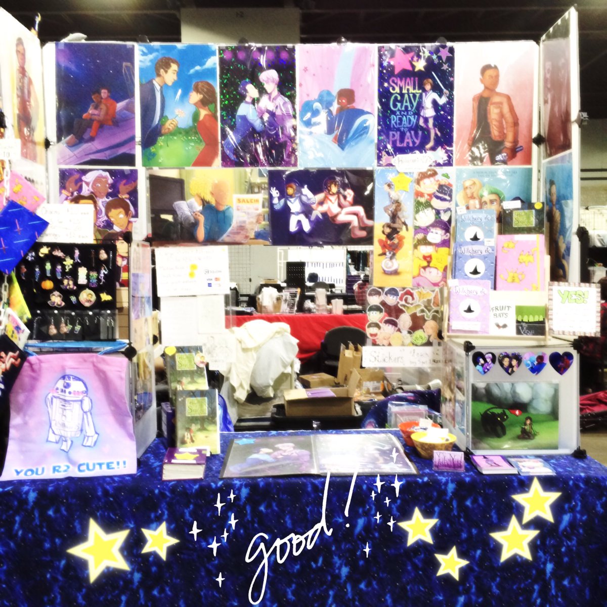 Momocon 2017